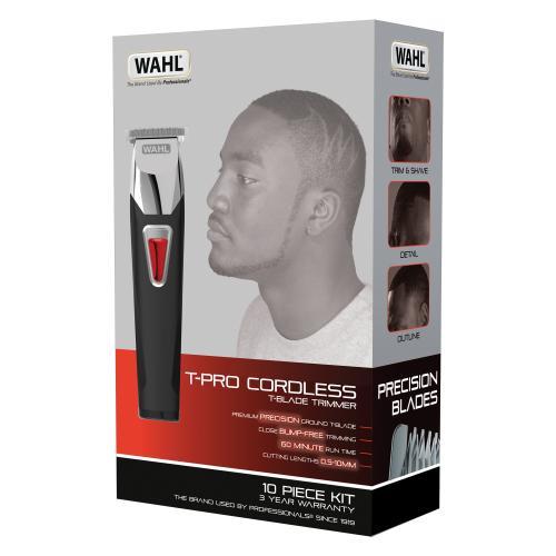 wahl afro clippers